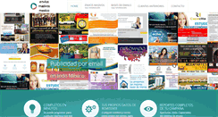 Desktop Screenshot of enviosmasivosmexico.com